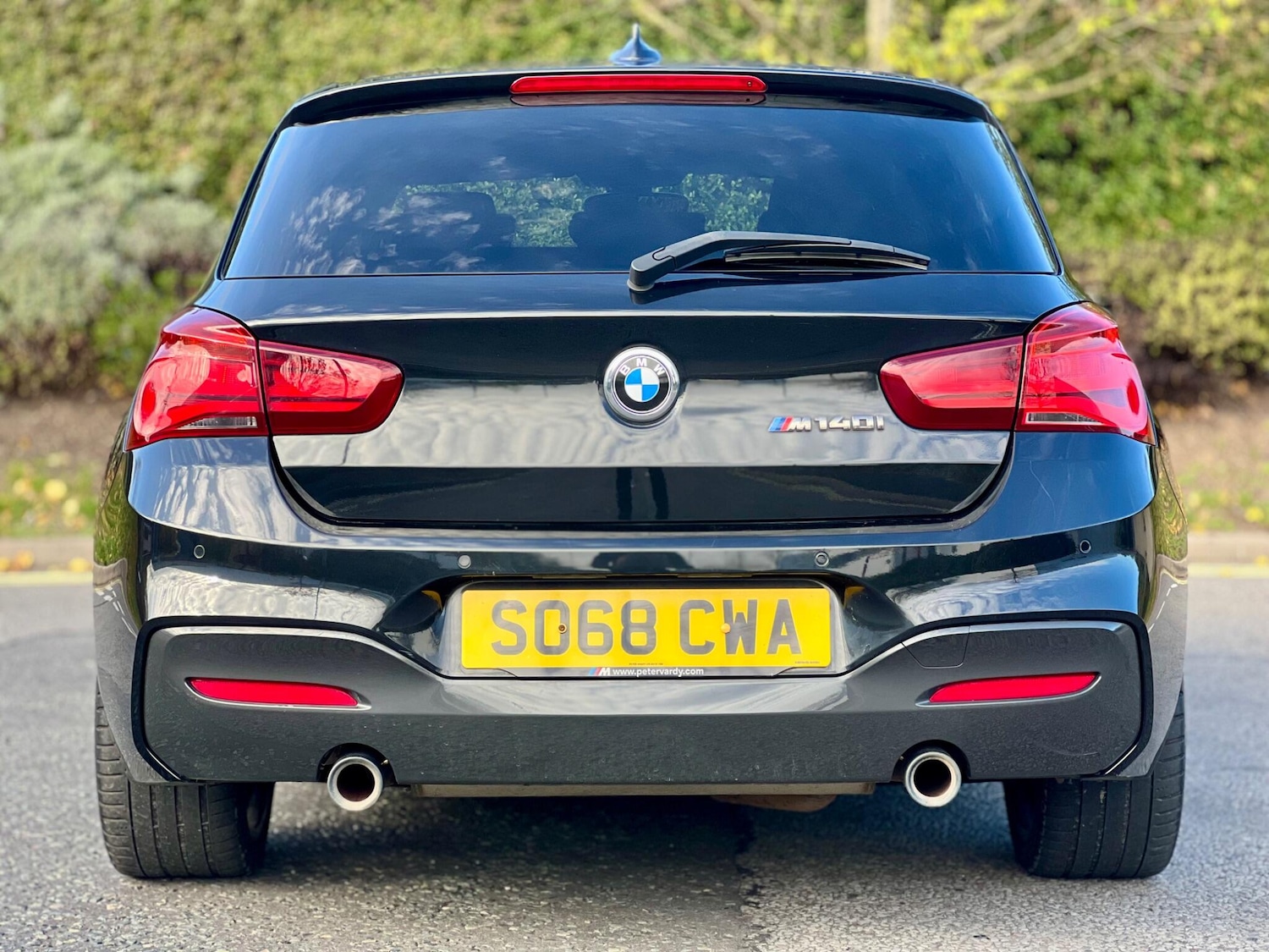 Used BMW 1 Series 2018 for sale - 76269855: Photo 12