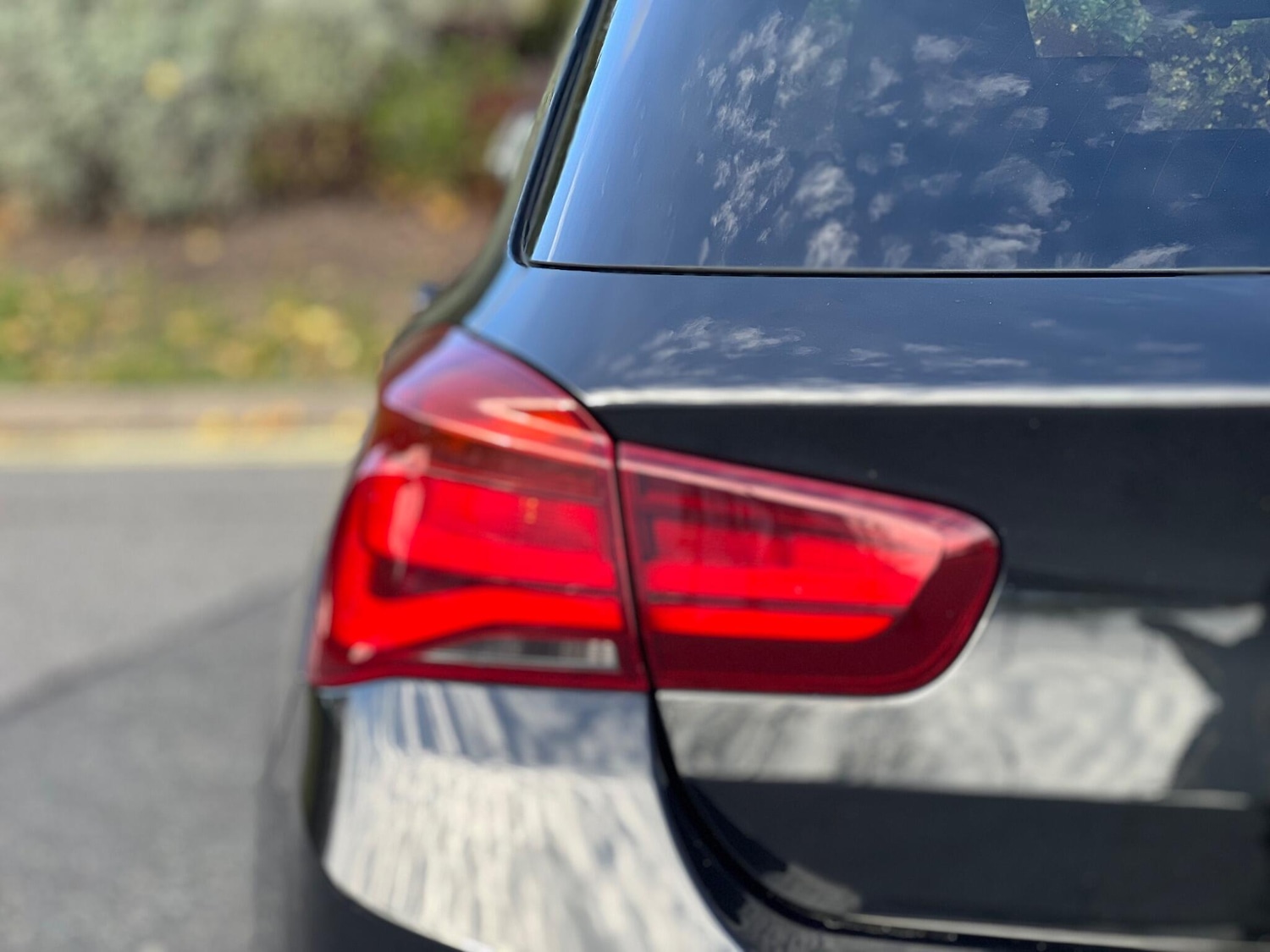 Used BMW 1 Series 2018 for sale - 76269855: Photo 13