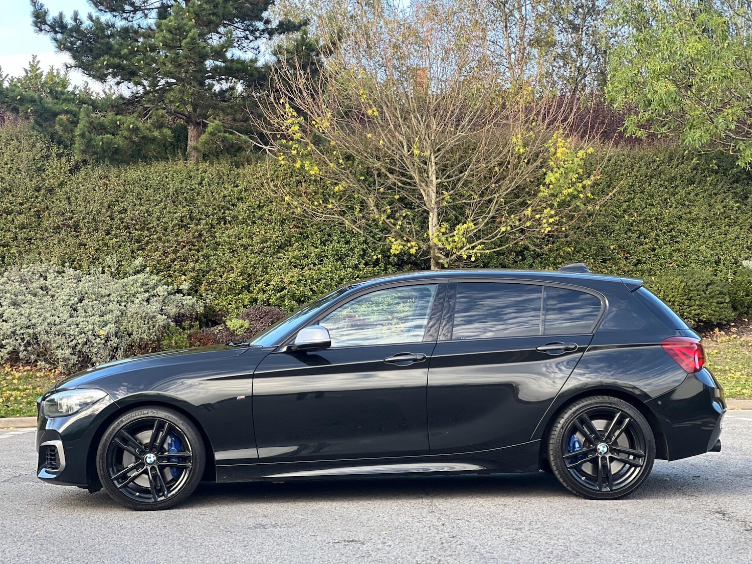 Used BMW 1 Series 2018 for sale - 76269855: Photo 15