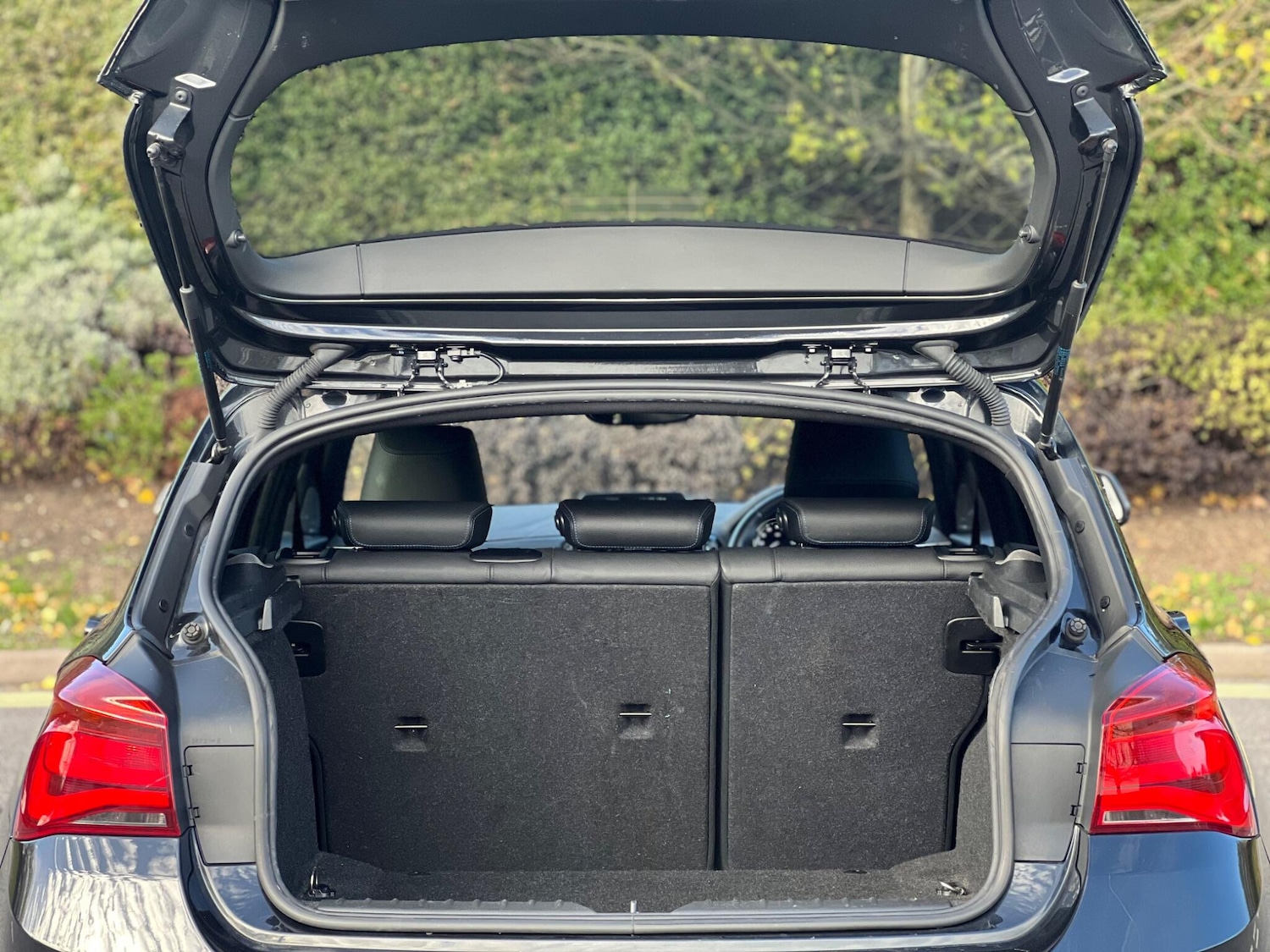 Used BMW 1 Series 2018 for sale - 76269855: Photo 16