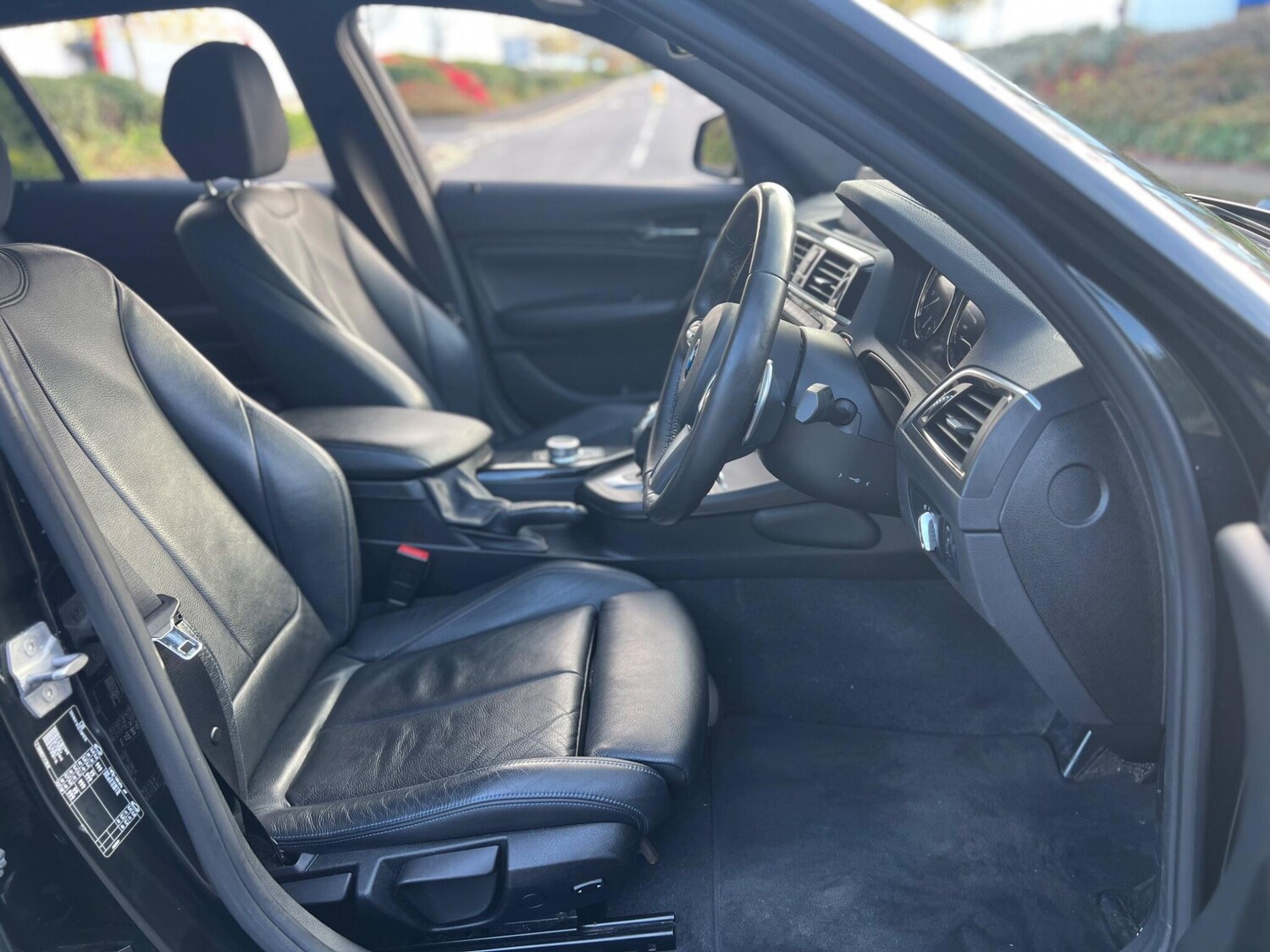 Used BMW 1 Series 2018 for sale - 76269855: Photo 17