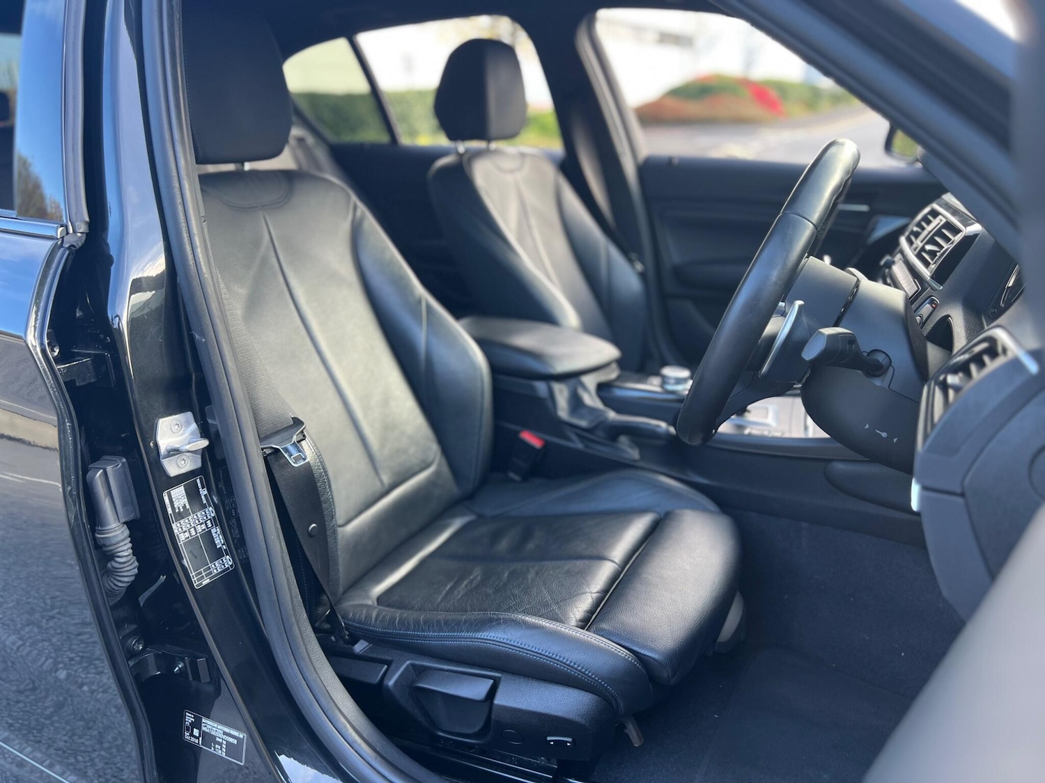 Used BMW 1 Series 2018 for sale - 76269855: Photo 18