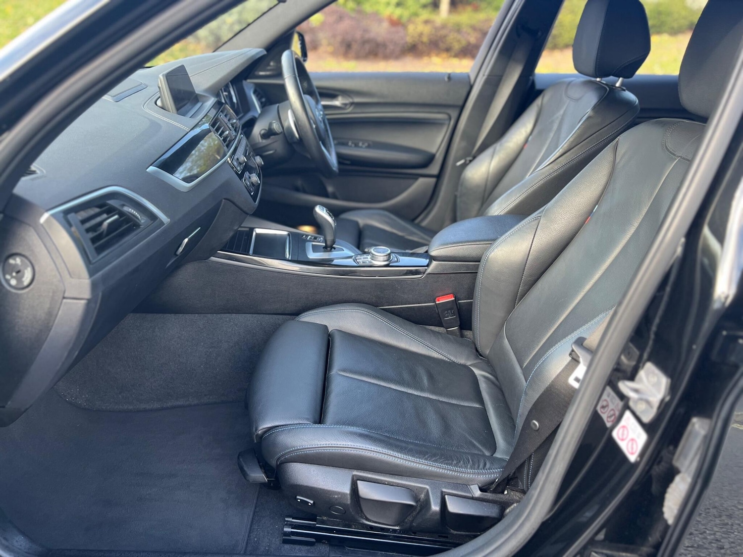 Used BMW 1 Series 2018 for sale - 76269855: Photo 19