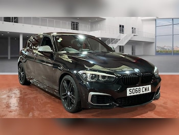 2018 (68) - 3.0 M140i Shadow Edition Auto Euro 6 (s/s) 5dr