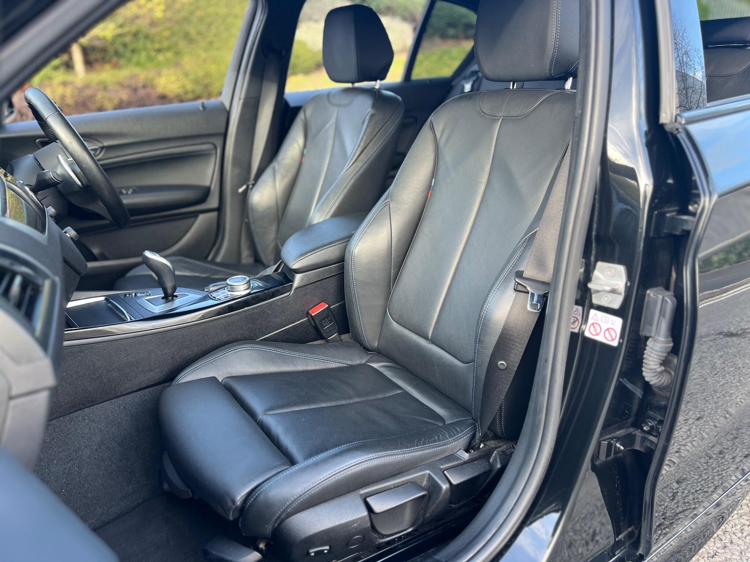 Used BMW 1 Series 2018 for sale - 76269855: Photo 20