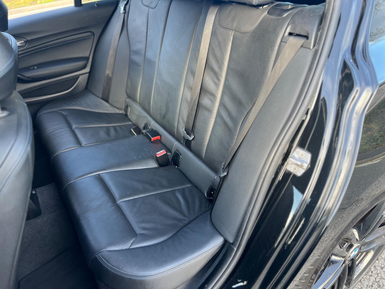 Used BMW 1 Series 2018 for sale - 76269855: Photo 21