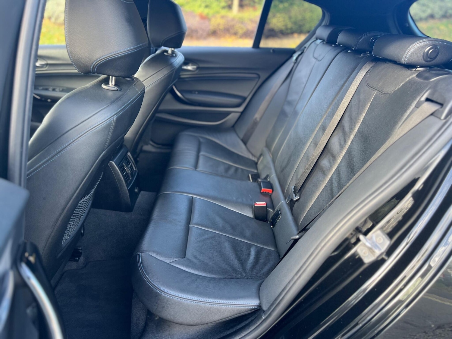 Used BMW 1 Series 2018 for sale - 76269855: Photo 22