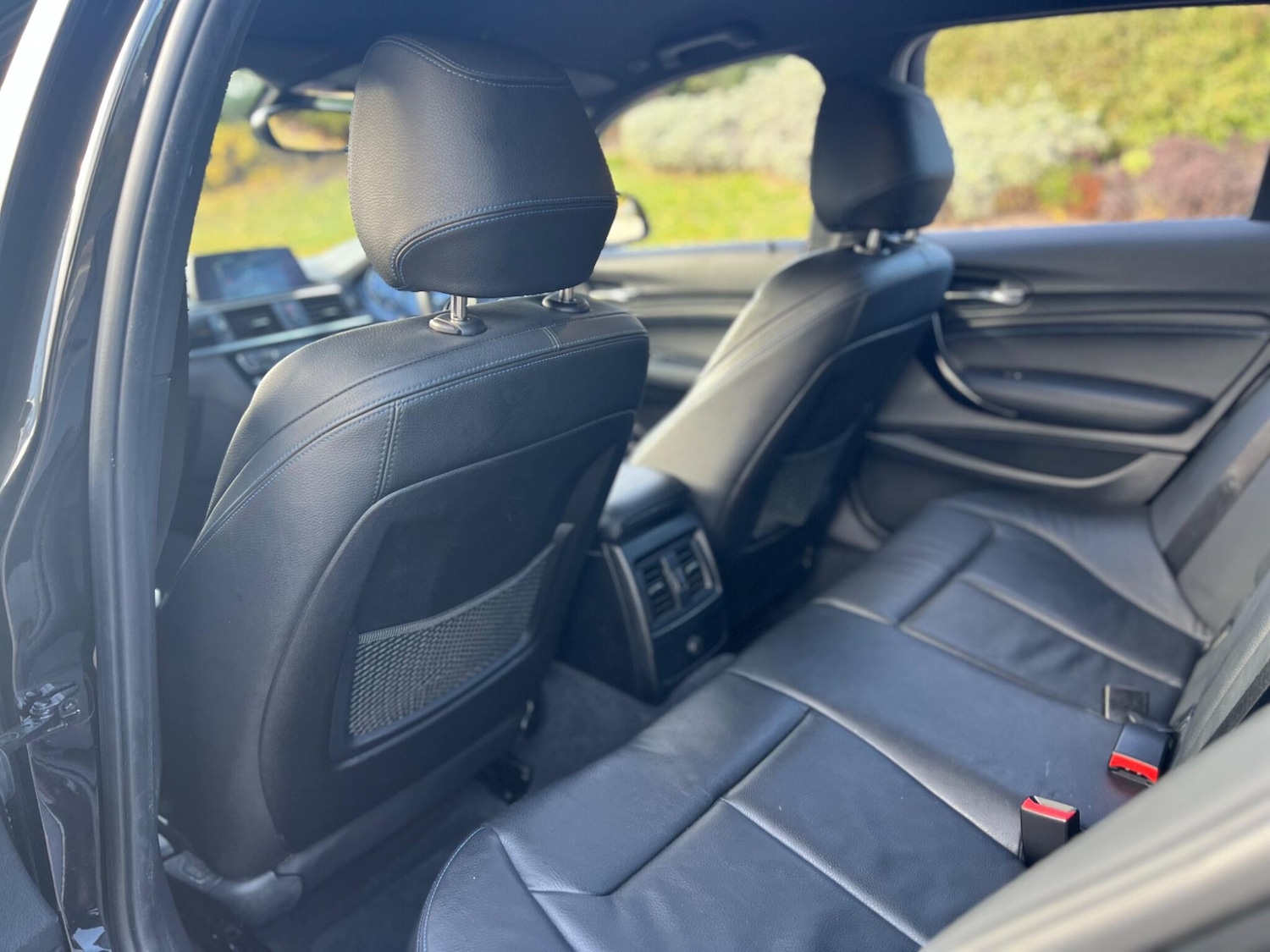 Used BMW 1 Series 2018 for sale - 76269855: Photo 23