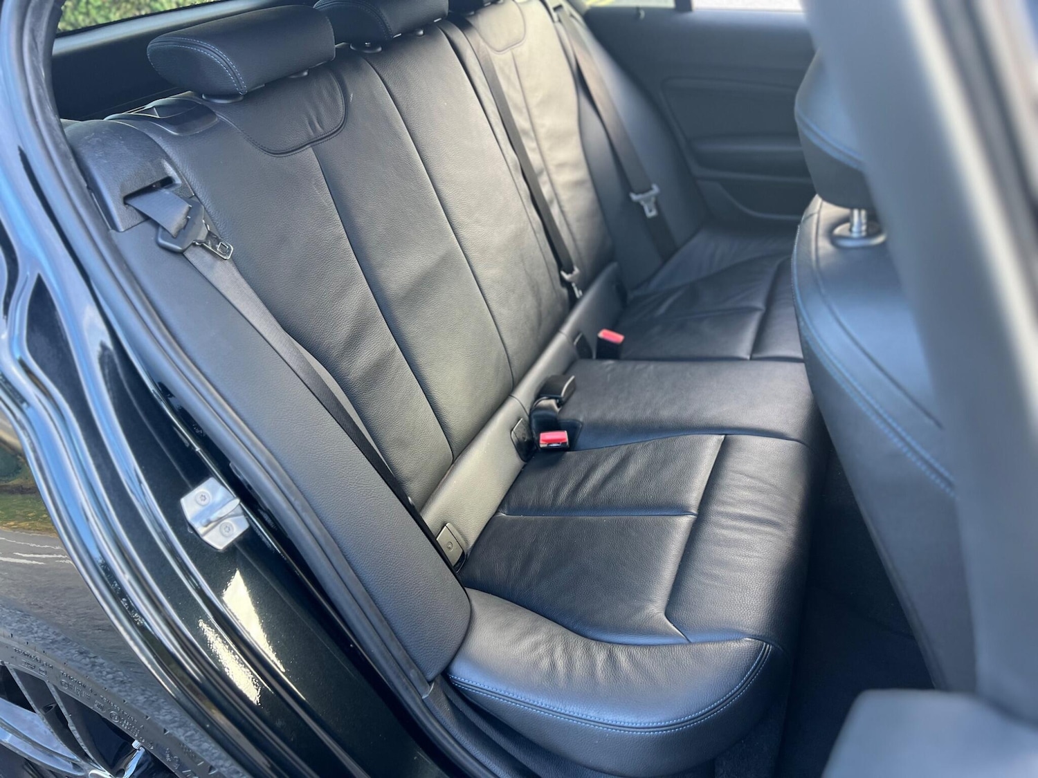 Used BMW 1 Series 2018 for sale - 76269855: Photo 24