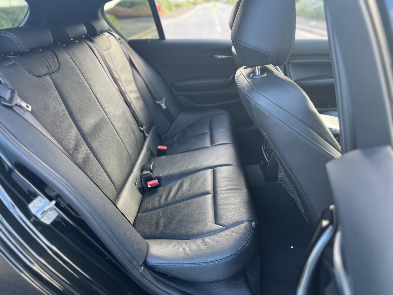 Used BMW 1 Series 2018 for sale - 76269855: Photo 25