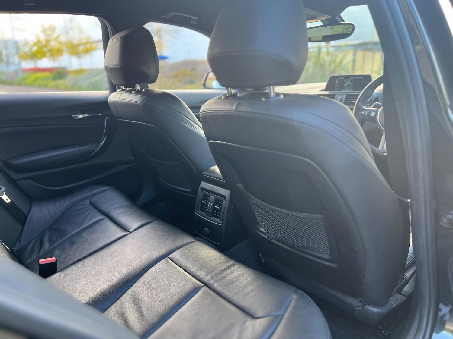 Used BMW 1 Series 2018 for sale - 76269855: Photo 26