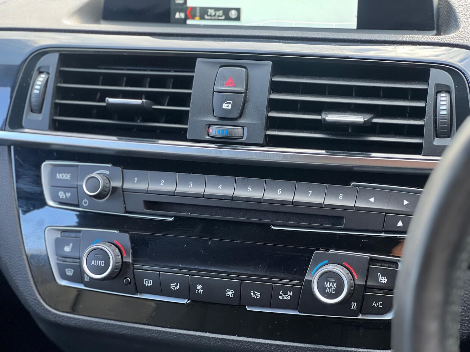 Used BMW 1 Series 2018 for sale - 76269855: Photo 32