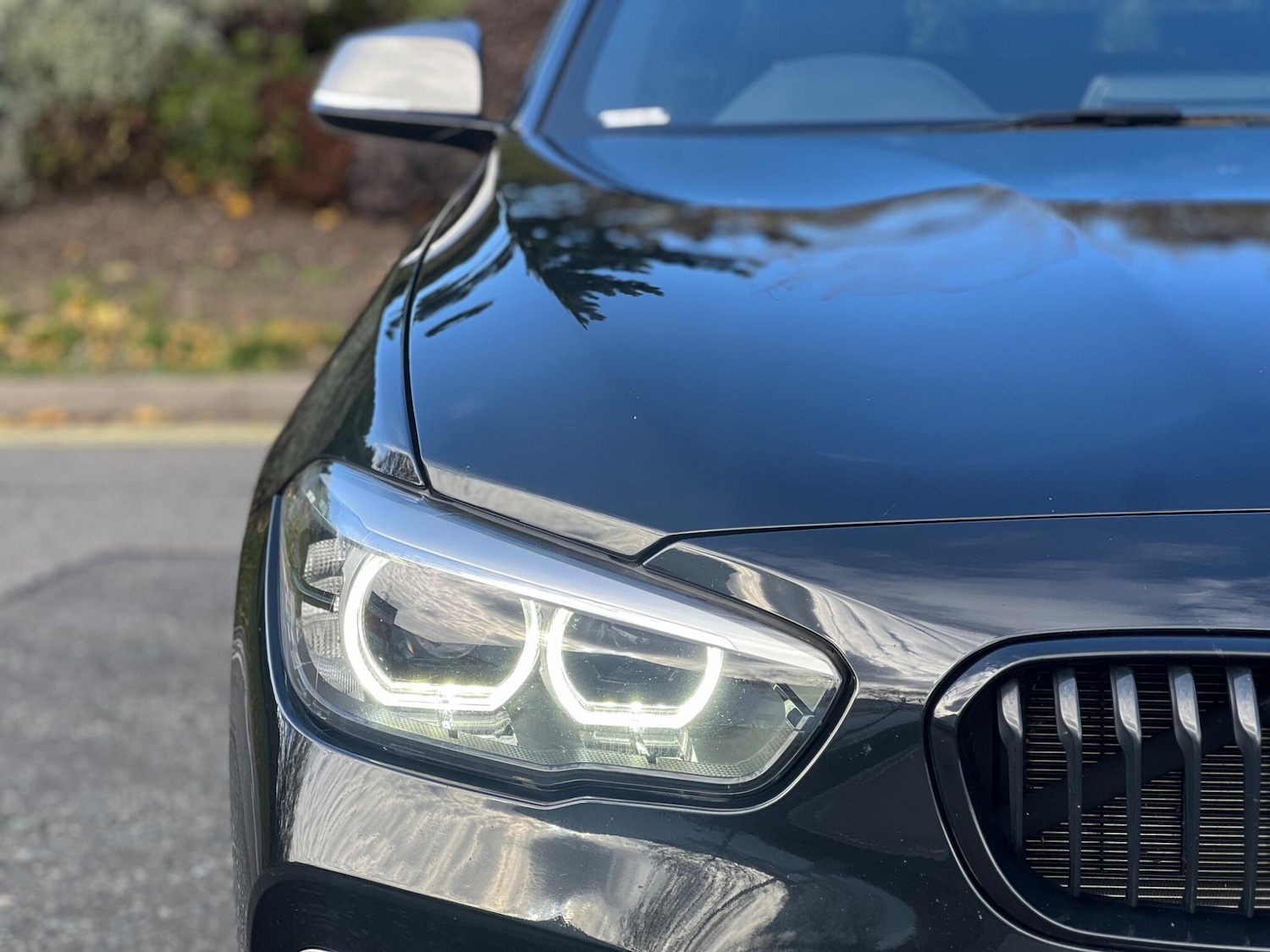Used BMW 1 Series 2018 for sale - 76269855: Photo 35