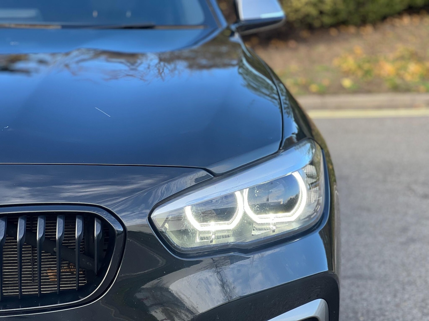 Used BMW 1 Series 2018 for sale - 76269855: Photo 36