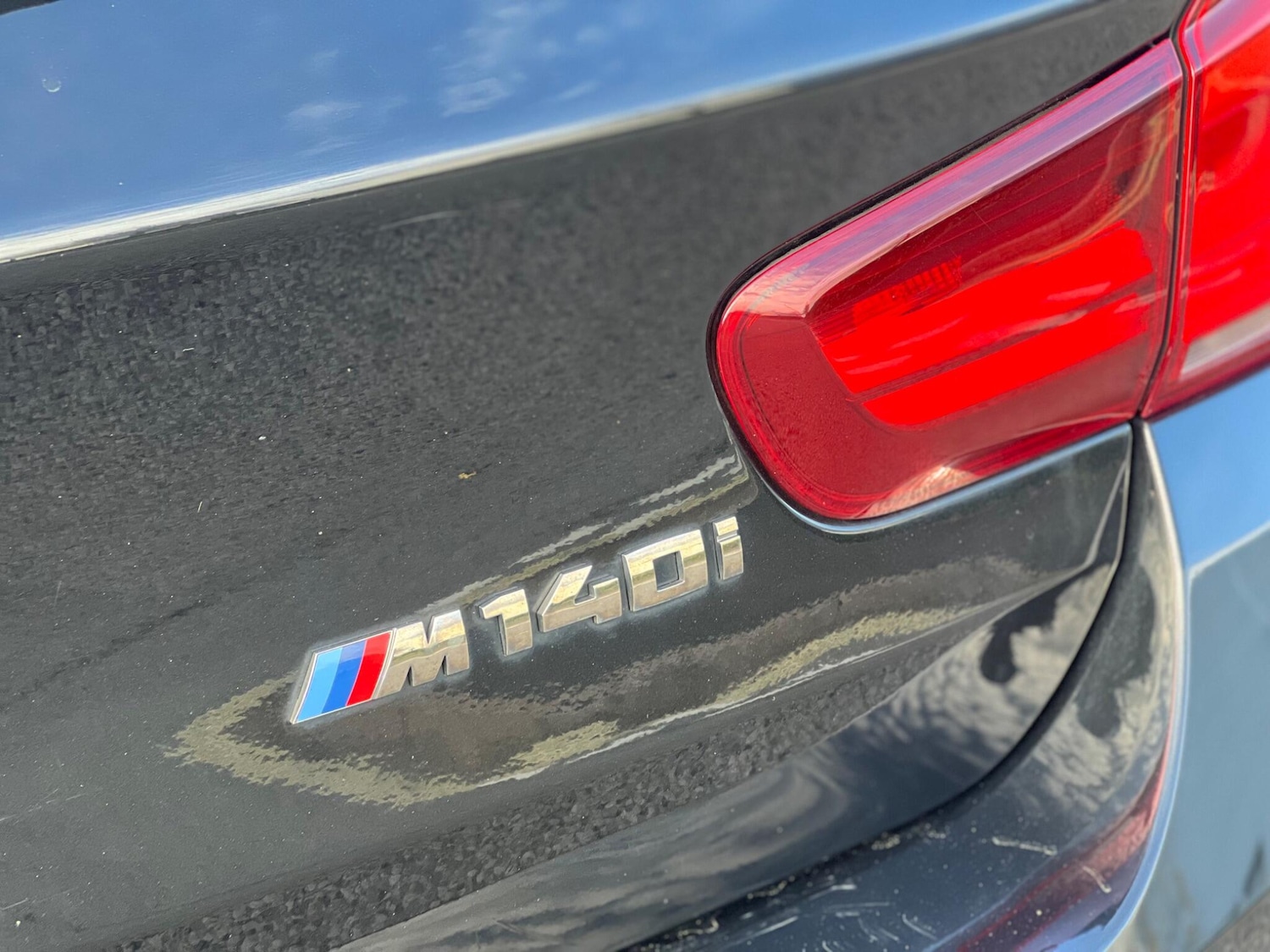 Used BMW 1 Series 2018 for sale - 76269855: Photo 38