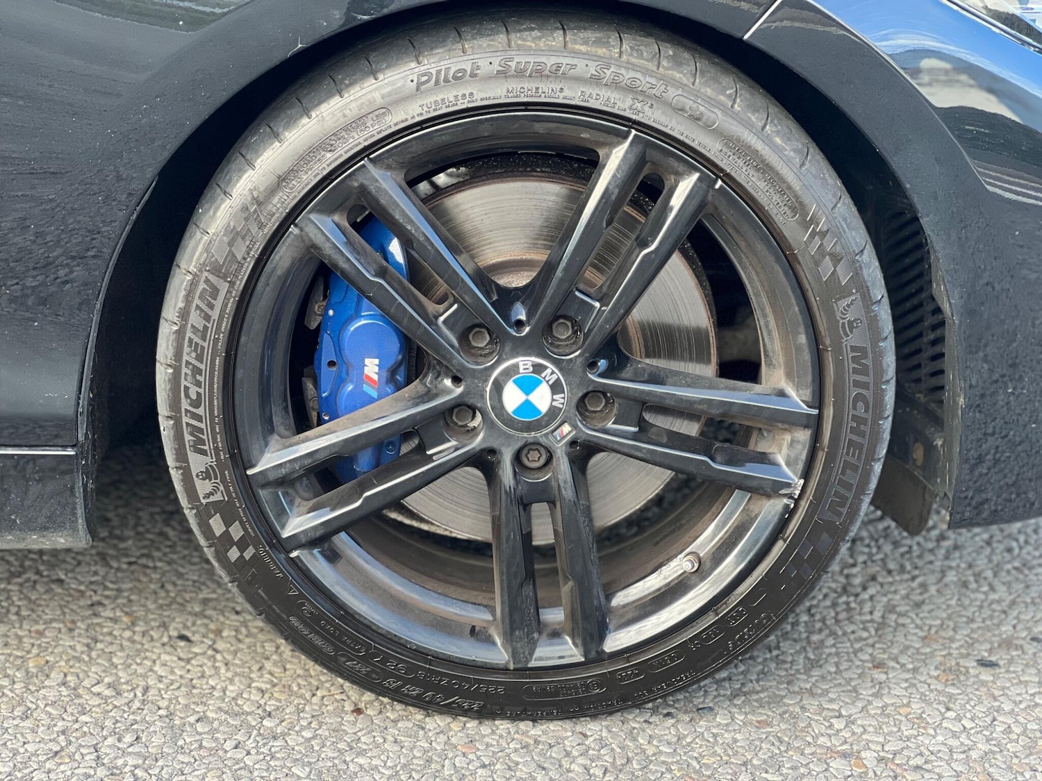 Used BMW 1 Series 2018 for sale - 76269855: Photo 39