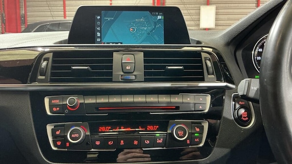 Used BMW 1 Series 2018 for sale - 76269855: Photo 3