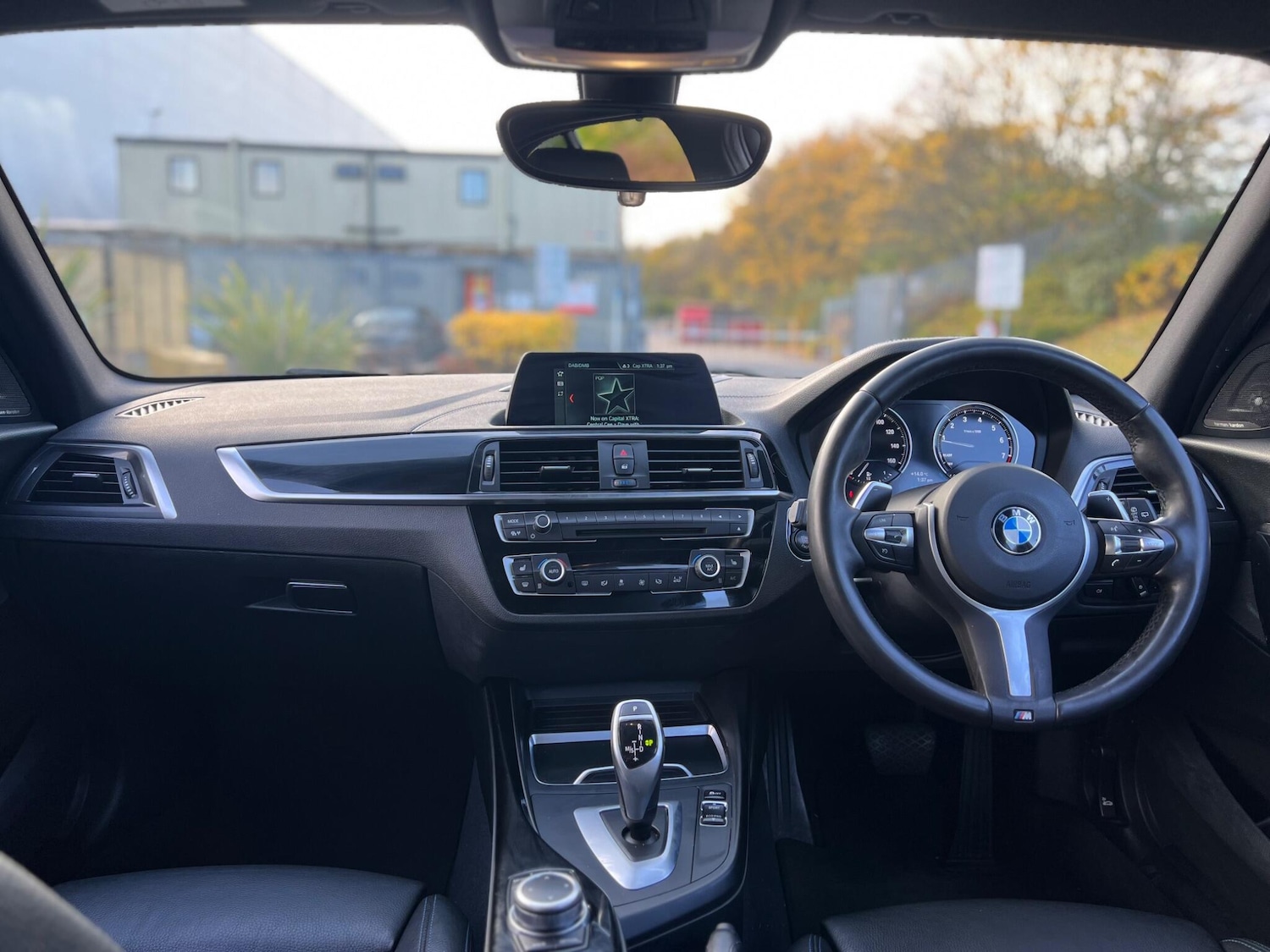 Used BMW 1 Series 2018 for sale - 76269855: Photo 4