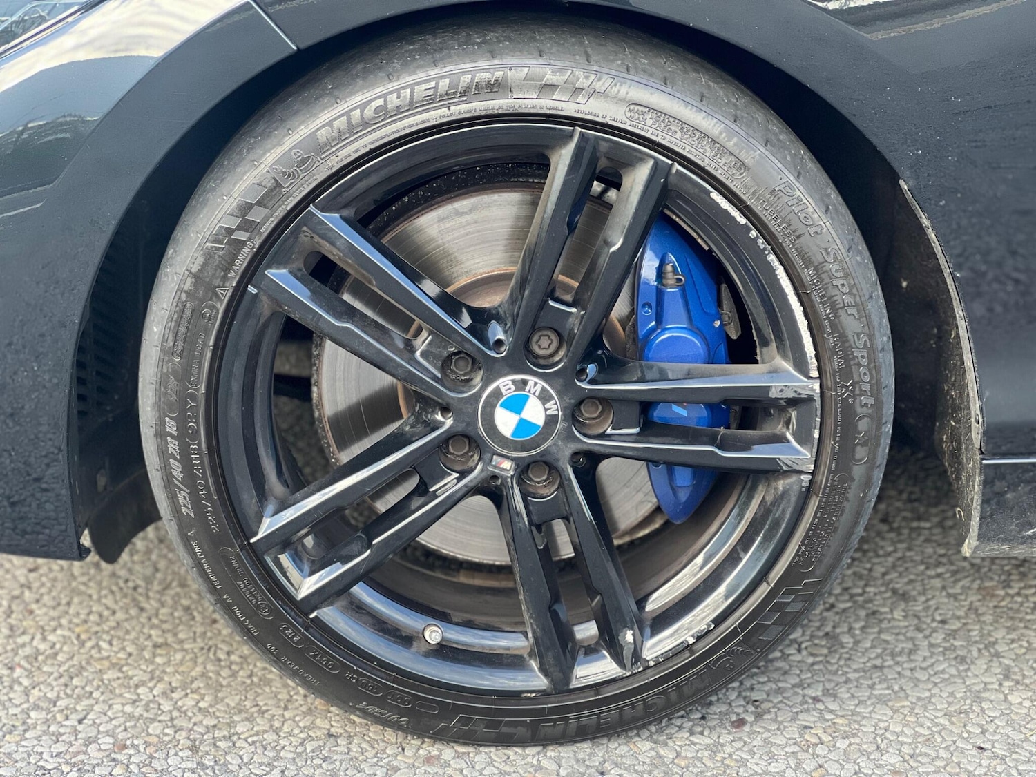 Used BMW 1 Series 2018 for sale - 76269855: Photo 40