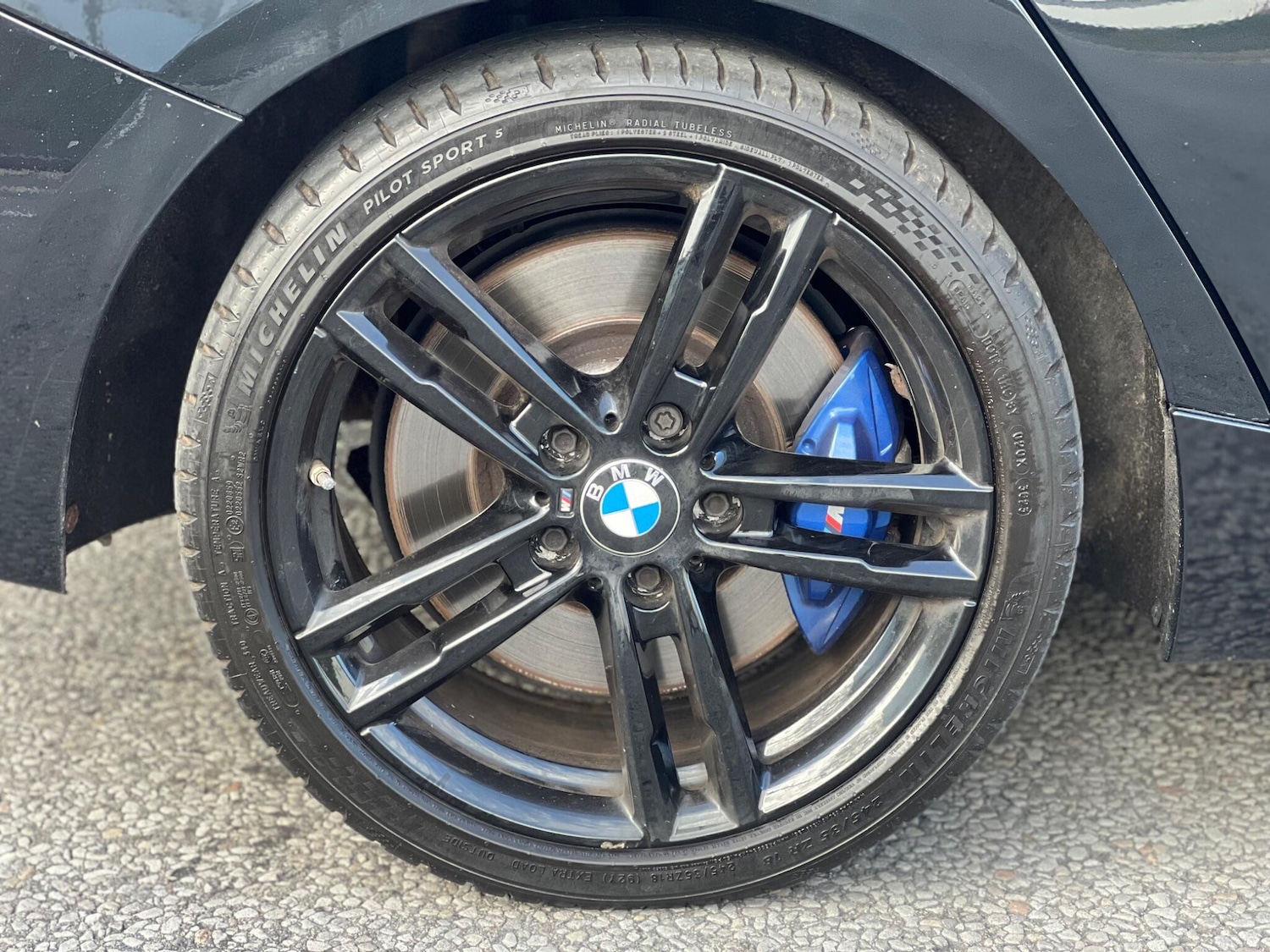Used BMW 1 Series 2018 for sale - 76269855: Photo 41