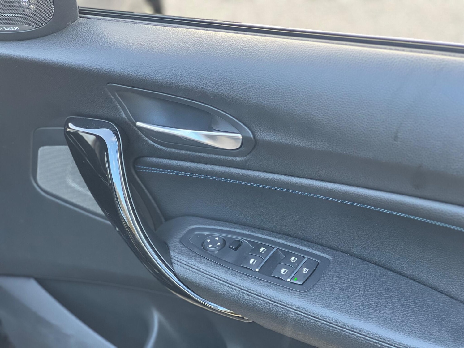 Used BMW 1 Series 2018 for sale - 76269855: Photo 43