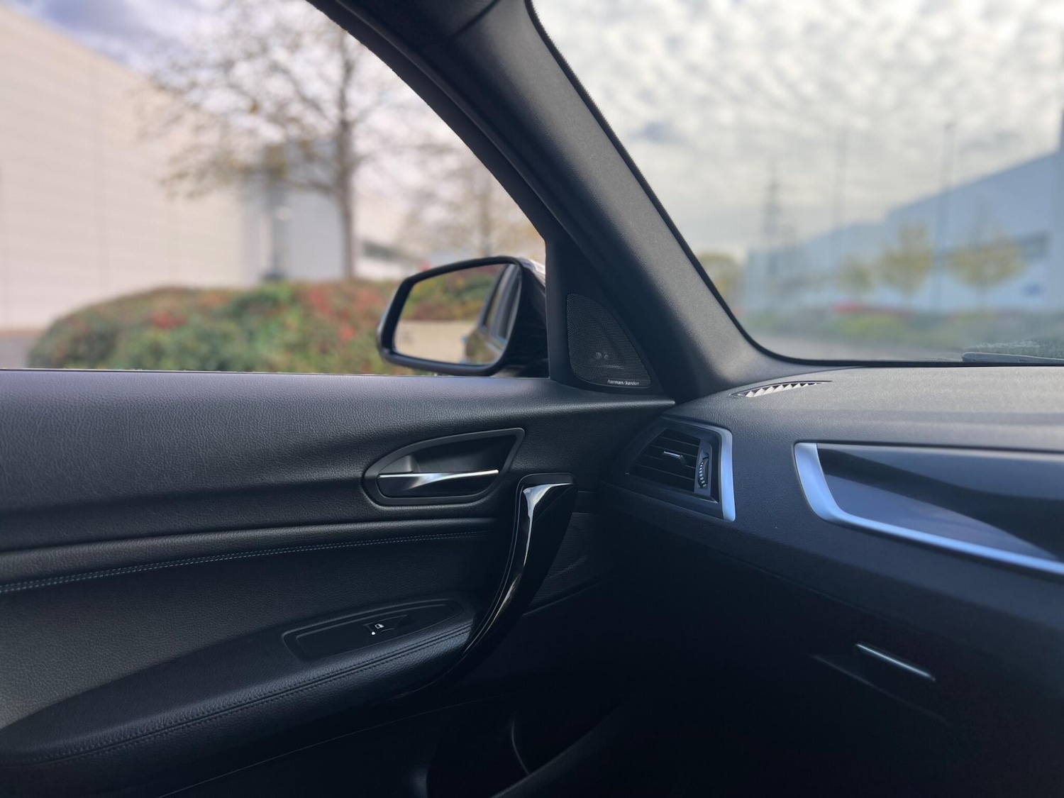 Used BMW 1 Series 2018 for sale - 76269855: Photo 47