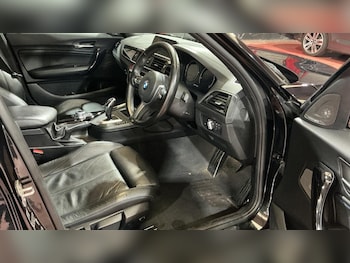 Used BMW 1 Series 2018 for sale - 76269855: Photo 4