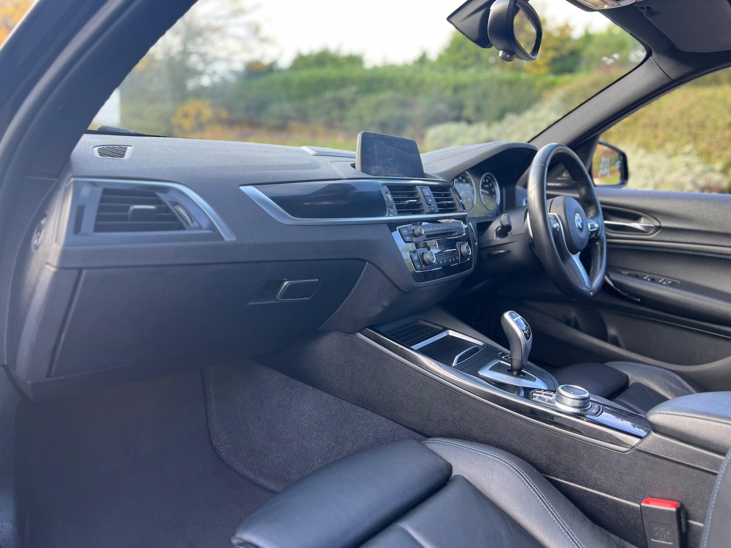 Used BMW 1 Series 2018 for sale - 76269855: Photo 5