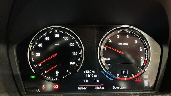 Used BMW 1 Series 2018 for sale - 76269855: Photo 5