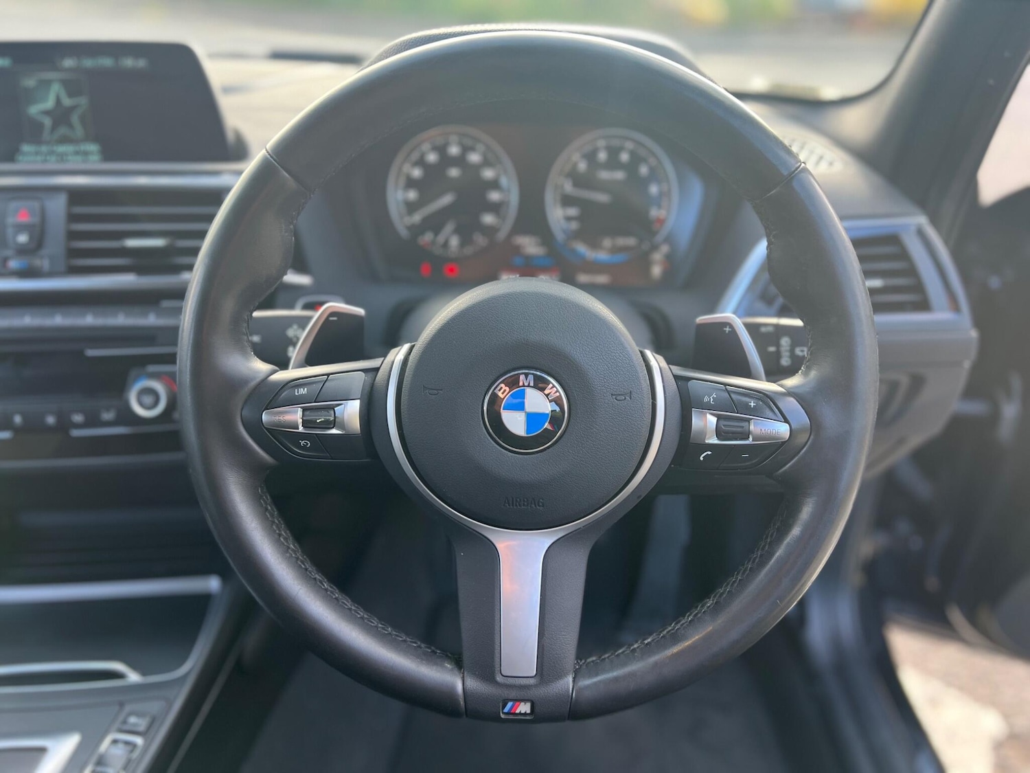Used BMW 1 Series 2018 for sale - 76269855: Photo 6