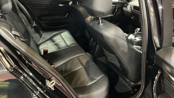 Used BMW 1 Series 2018 for sale - 76269855: Photo 6