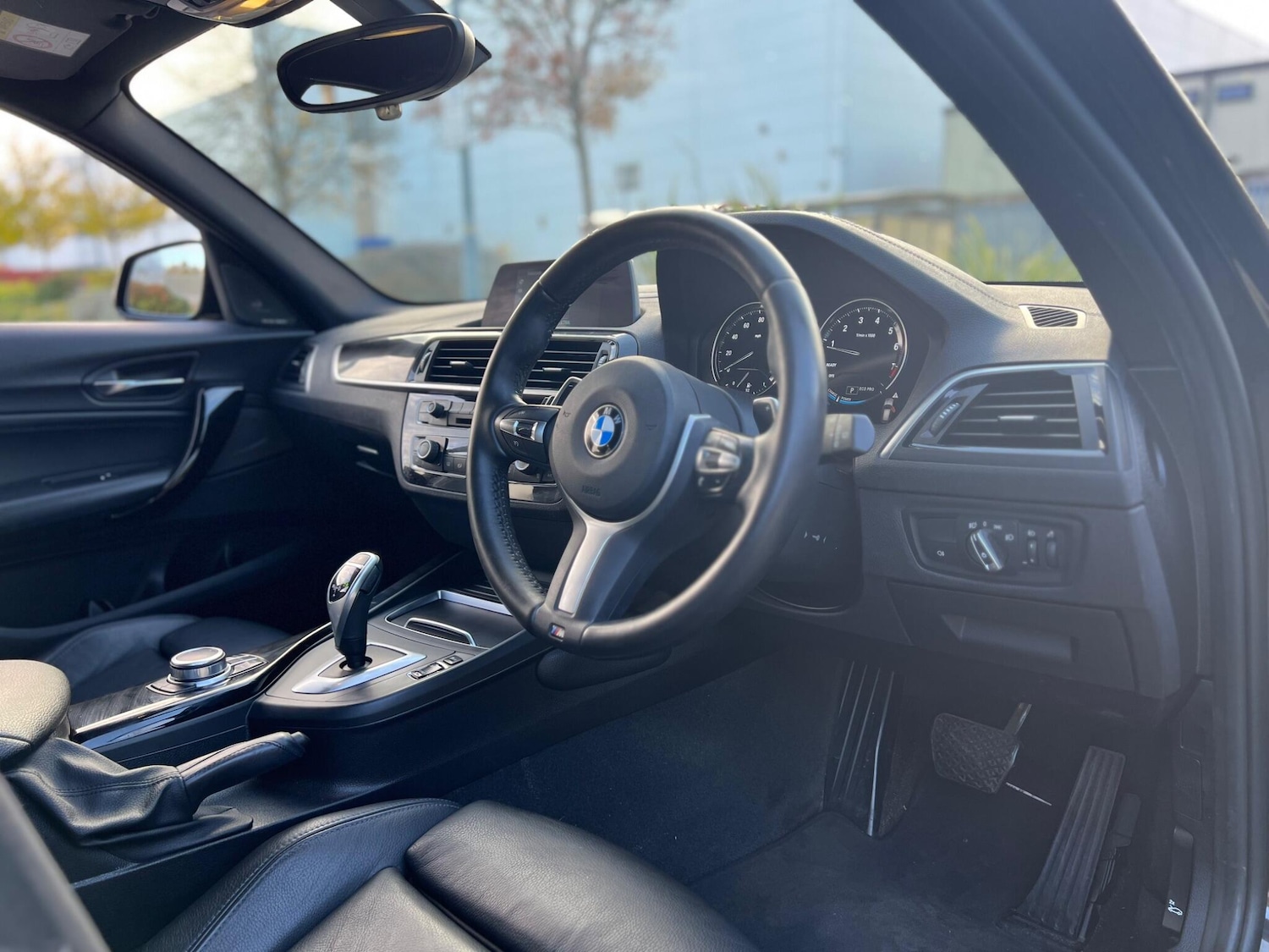 Used BMW 1 Series 2018 for sale - 76269855: Photo 7