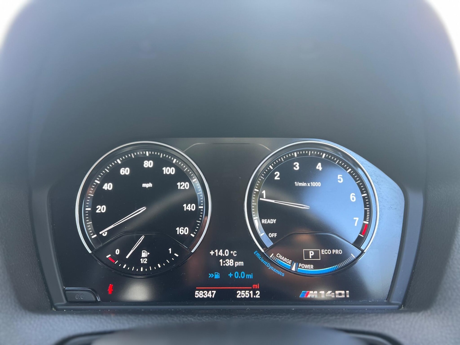 Used BMW 1 Series 2018 for sale - 76269855: Photo 8