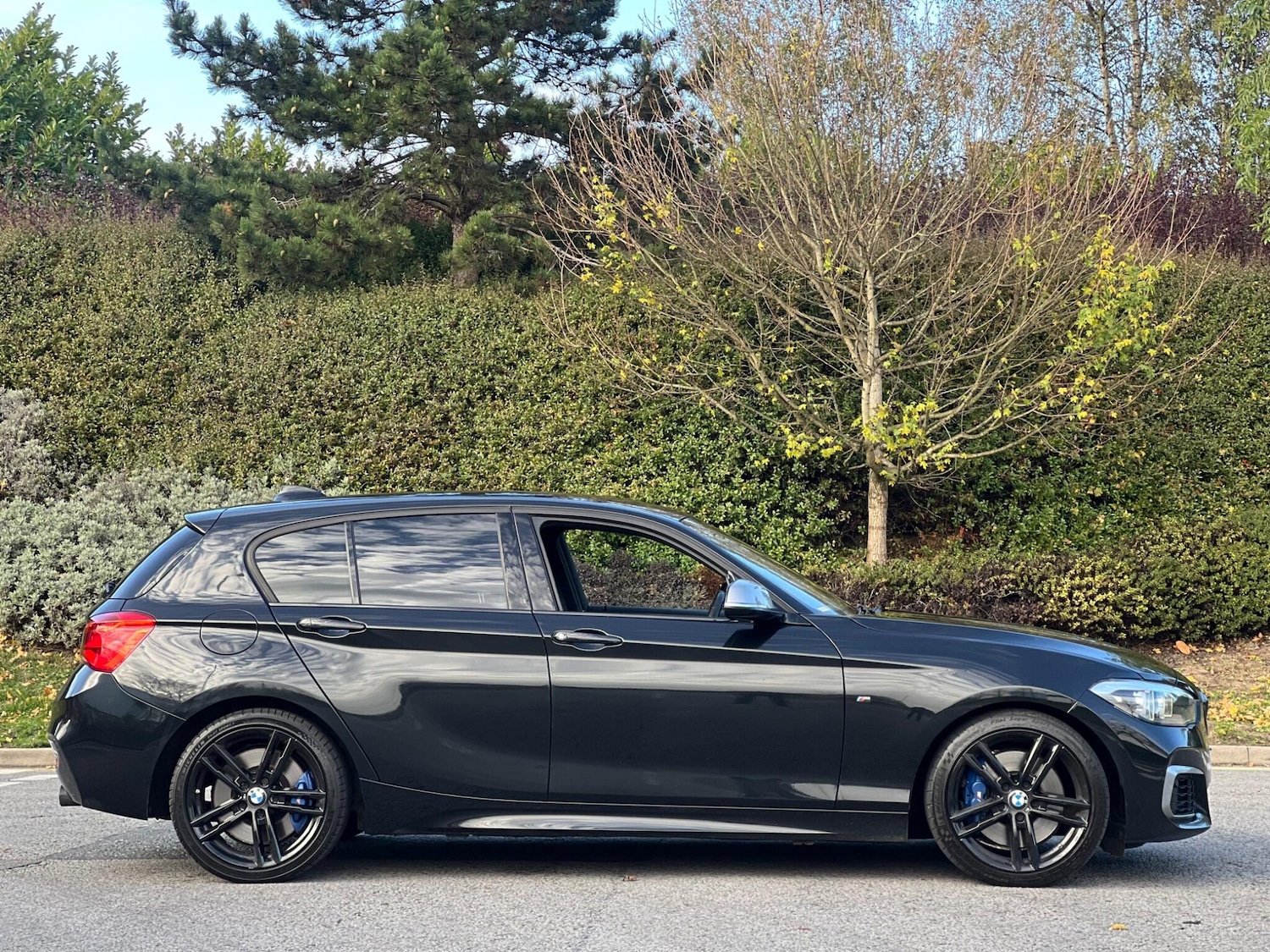 Used BMW 1 Series 2018 for sale - 76269855: Photo 9