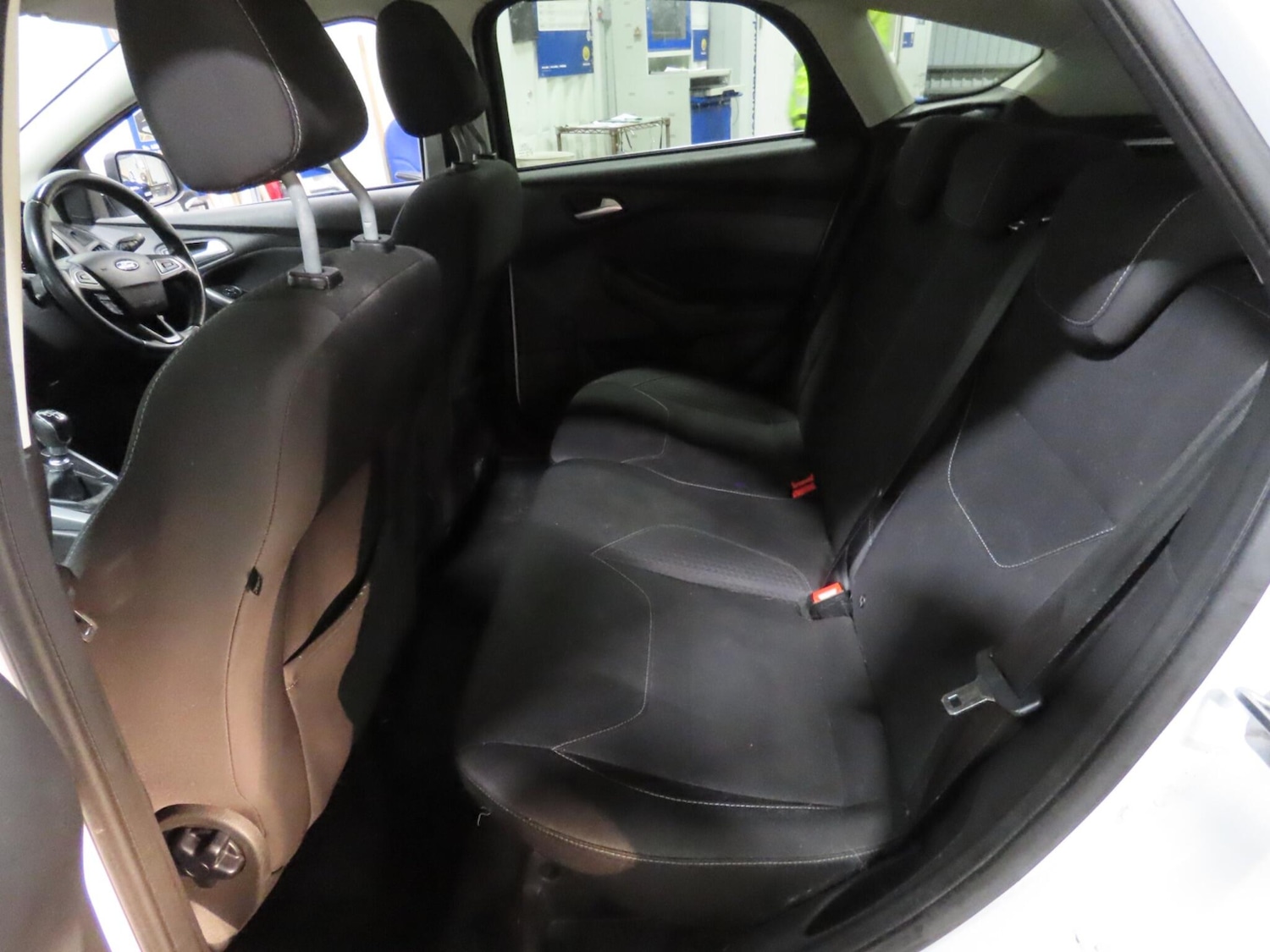 Used Ford Focus for sale - 77585889: Photo 10