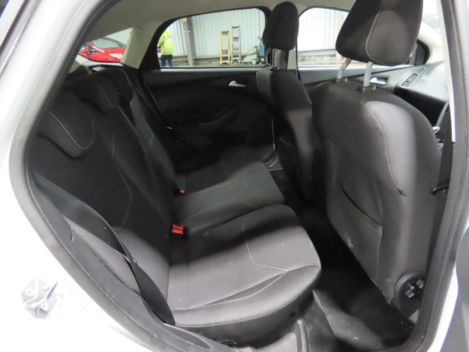 Used Ford Focus for sale - 77585889: Photo 11