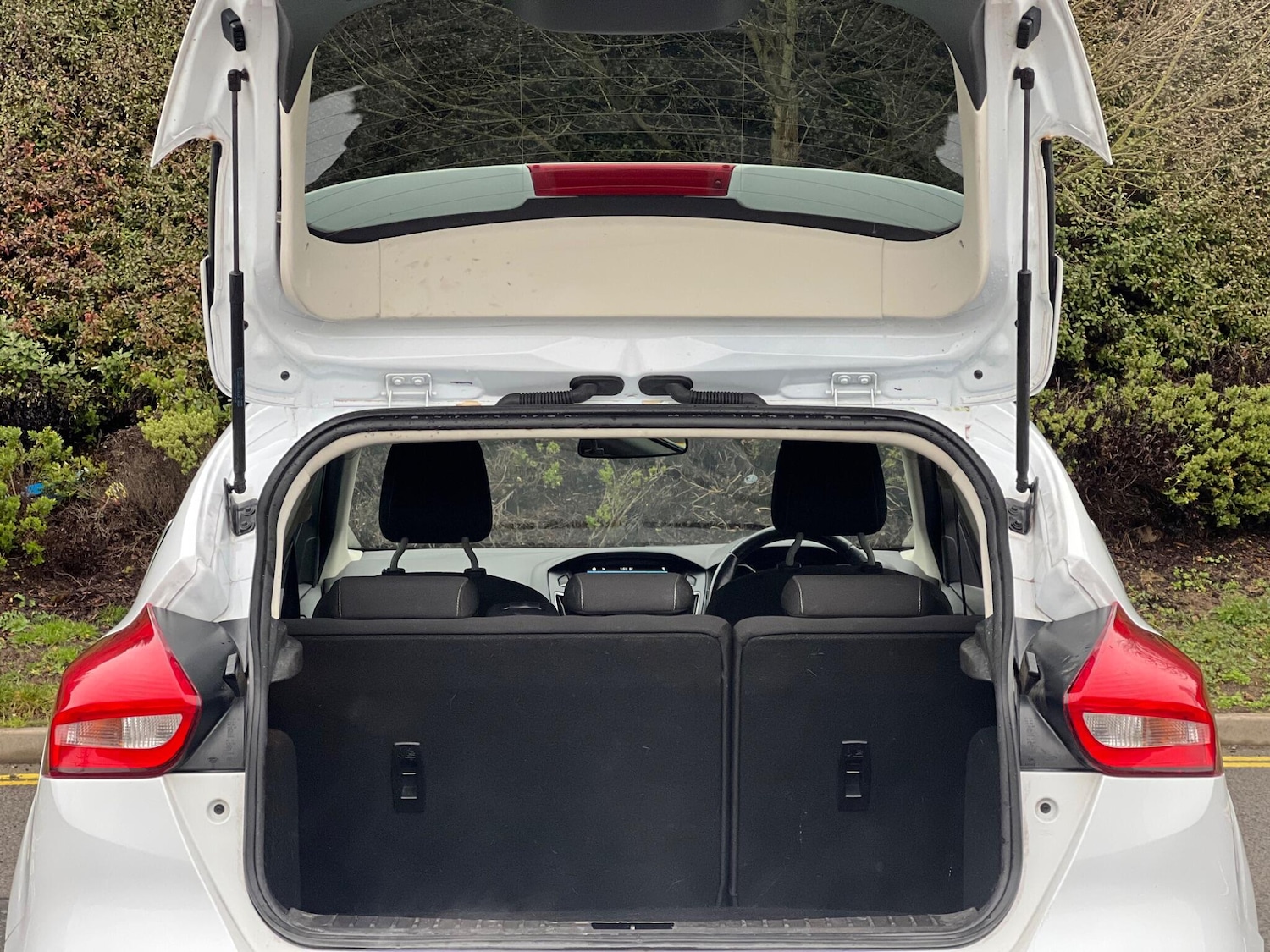 Used Ford Focus 2017 for sale - 77585889: Photo 15