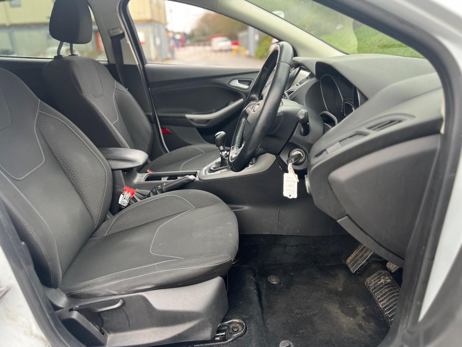 Used Ford Focus 2017 for sale - 77585889: Photo 16