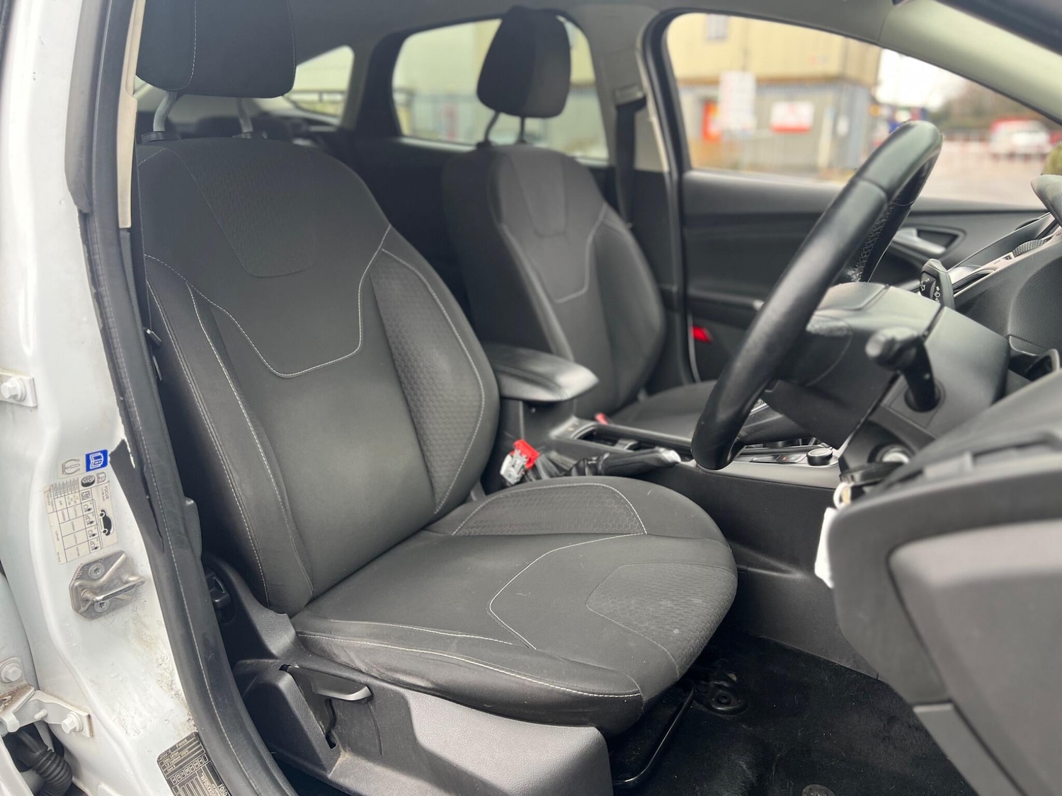 Used Ford Focus 2017 for sale - 77585889: Photo 17