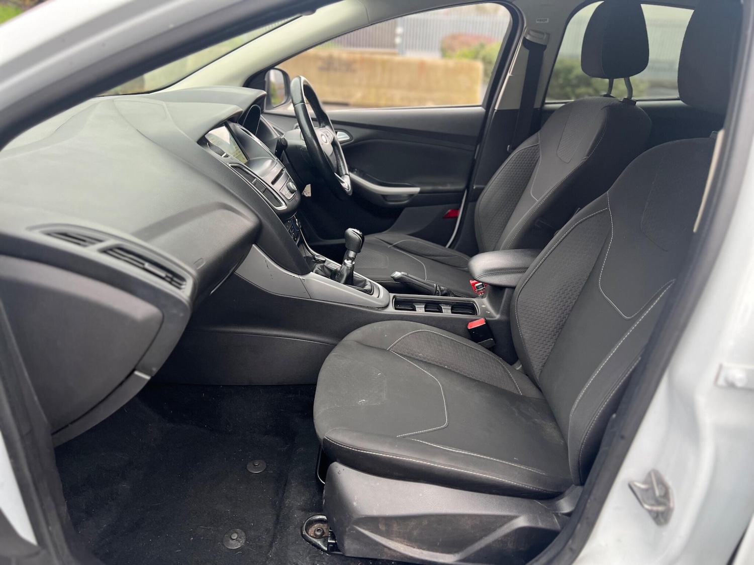 Used Ford Focus 2017 for sale - 77585889: Photo 18