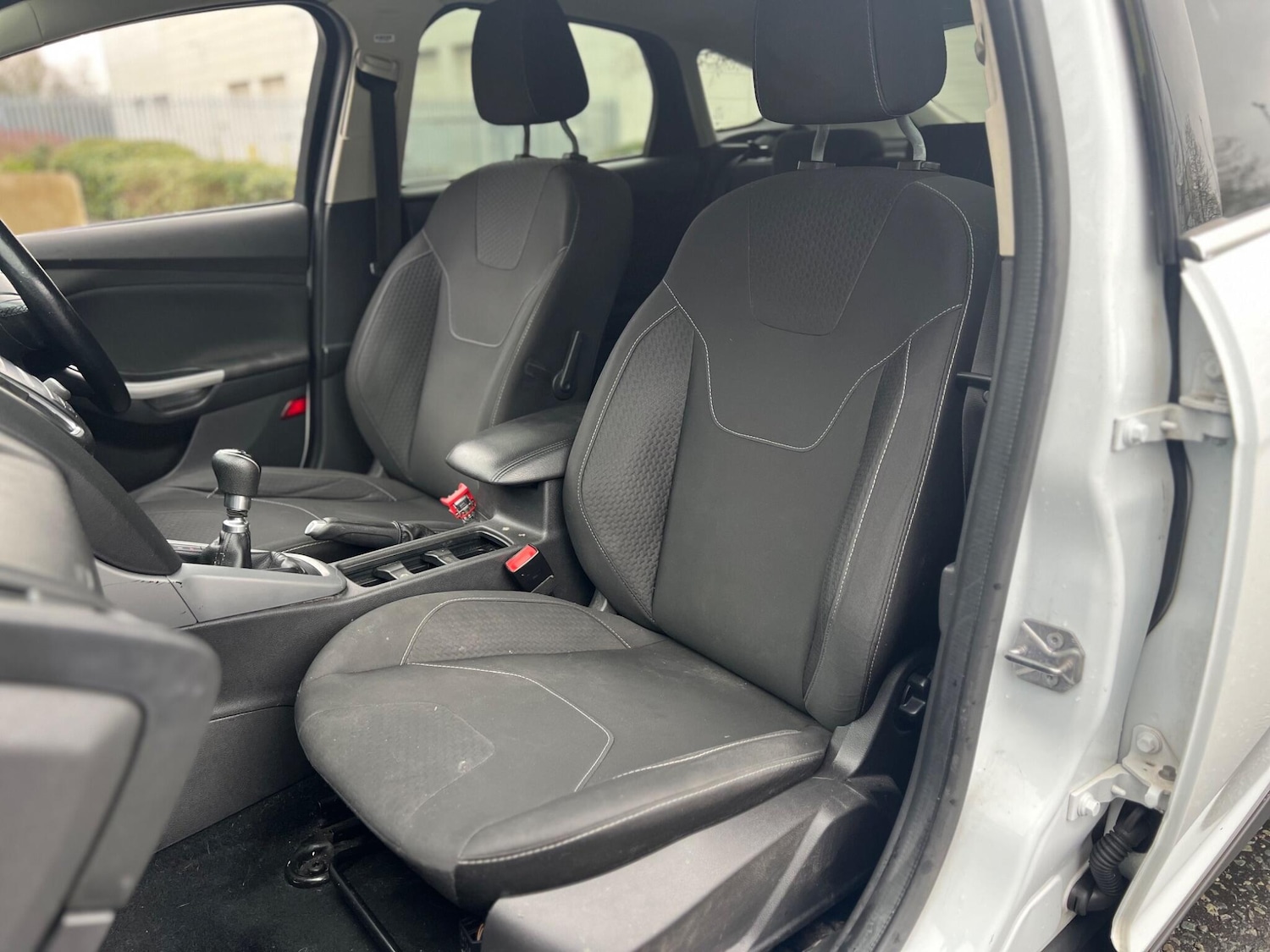 Used Ford Focus 2017 for sale - 77585889: Photo 19