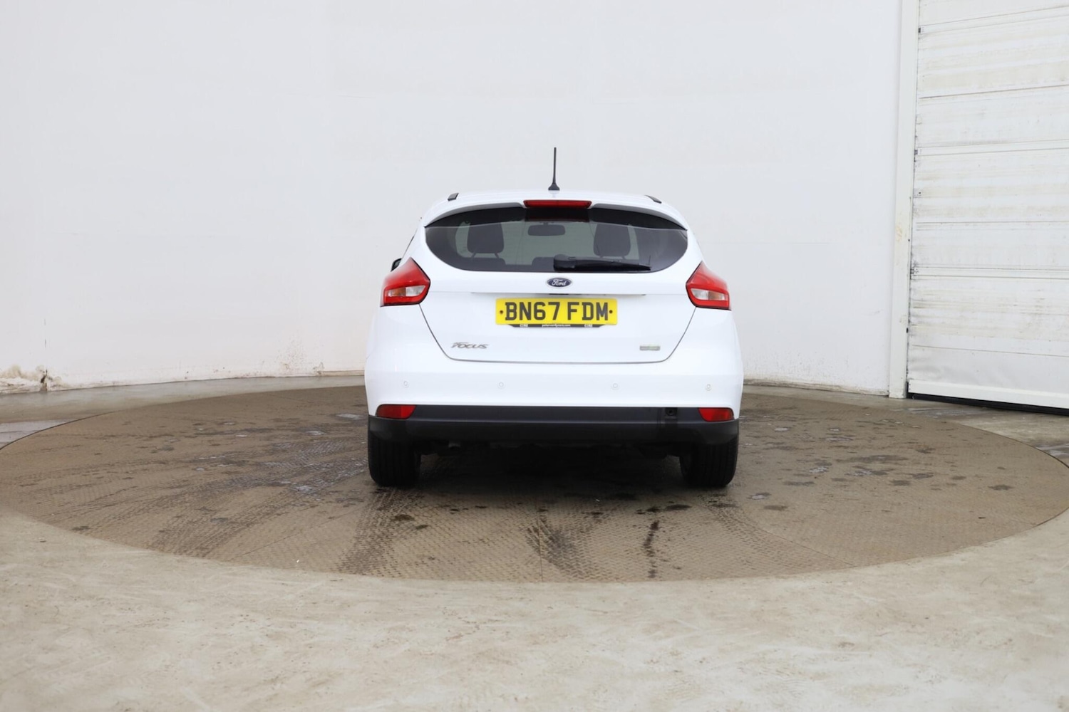 Used Ford Focus for sale - 77585889: Photo 2