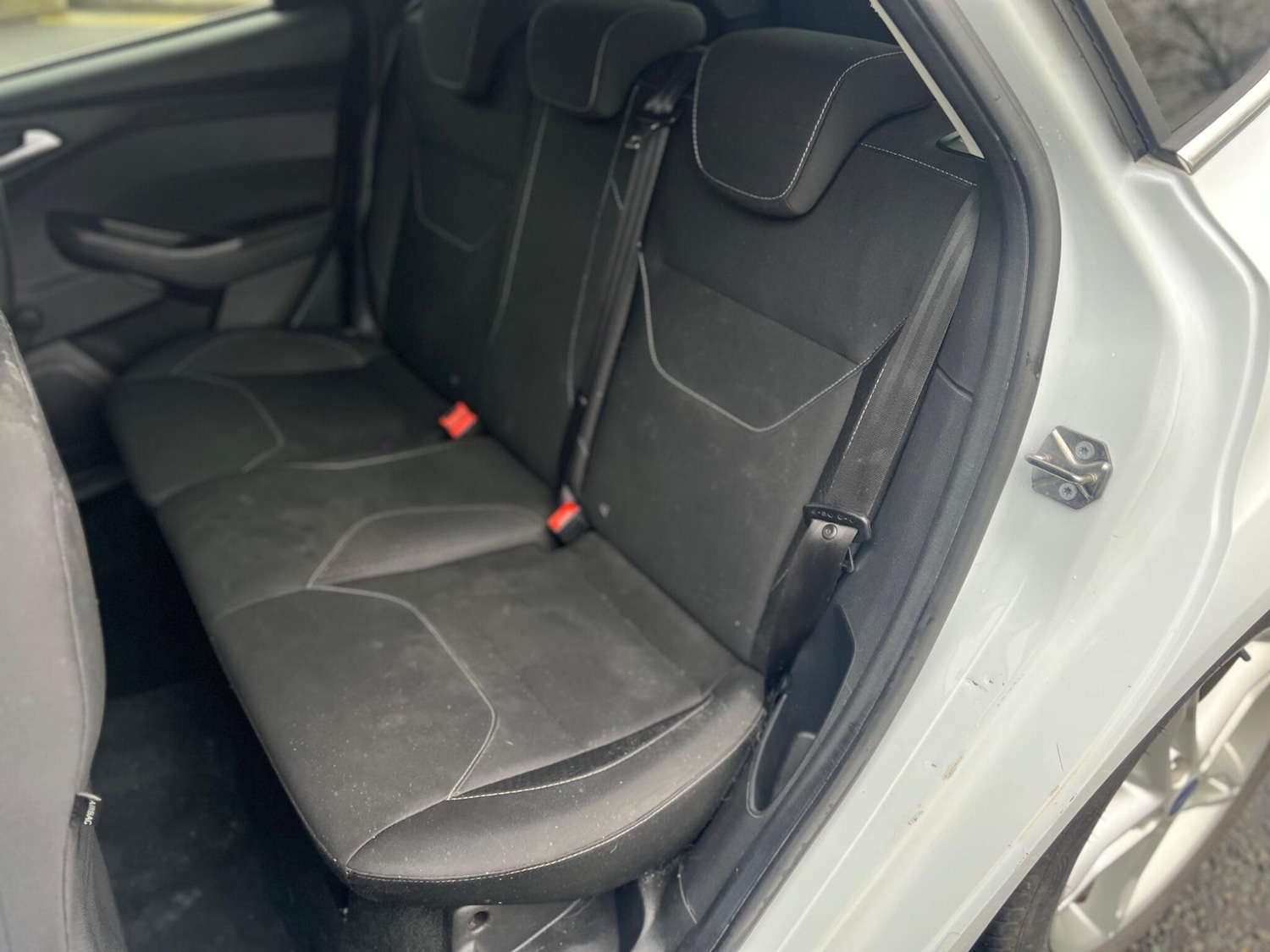 Used Ford Focus 2017 for sale - 77585889: Photo 20