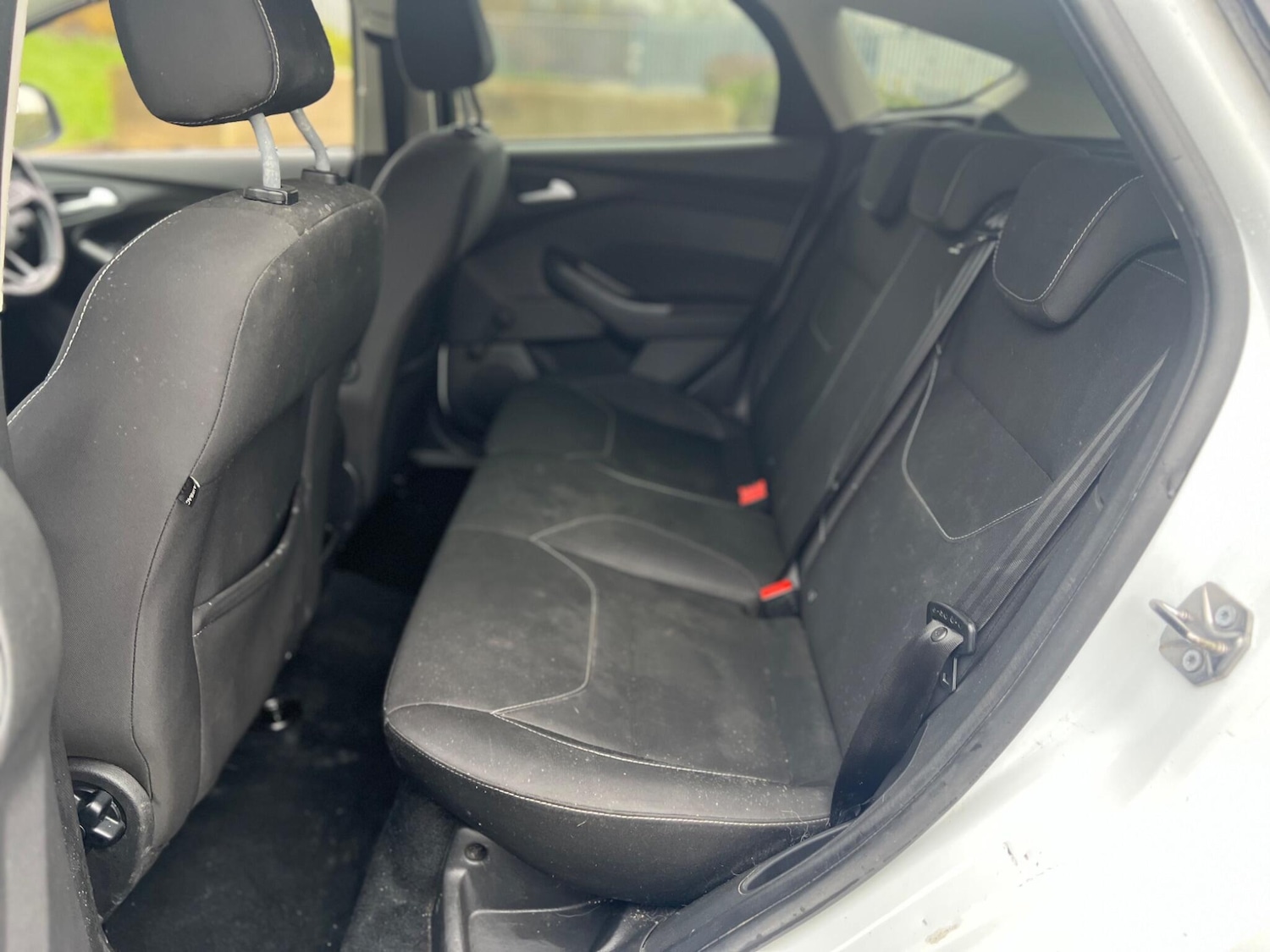 Used Ford Focus 2017 for sale - 77585889: Photo 21