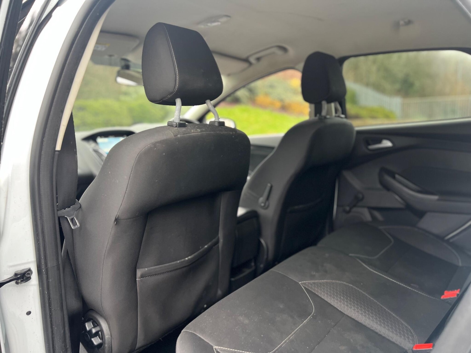 Used Ford Focus 2017 for sale - 77585889: Photo 22