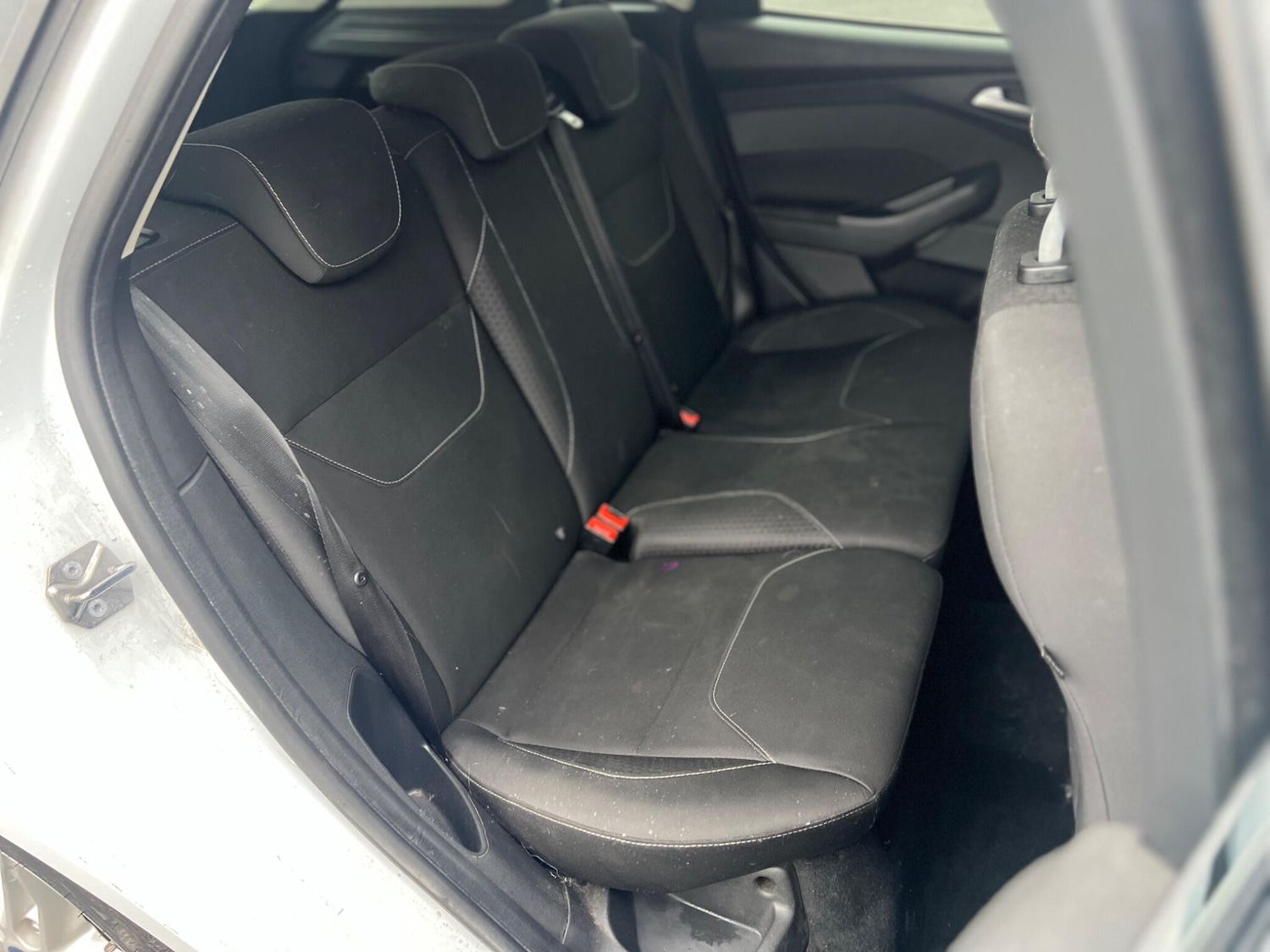 Used Ford Focus 2017 for sale - 77585889: Photo 23