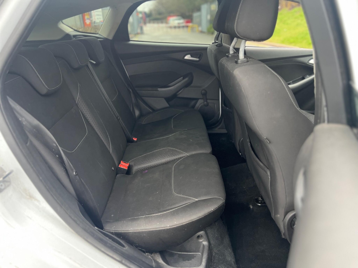 Used Ford Focus 2017 for sale - 77585889: Photo 24