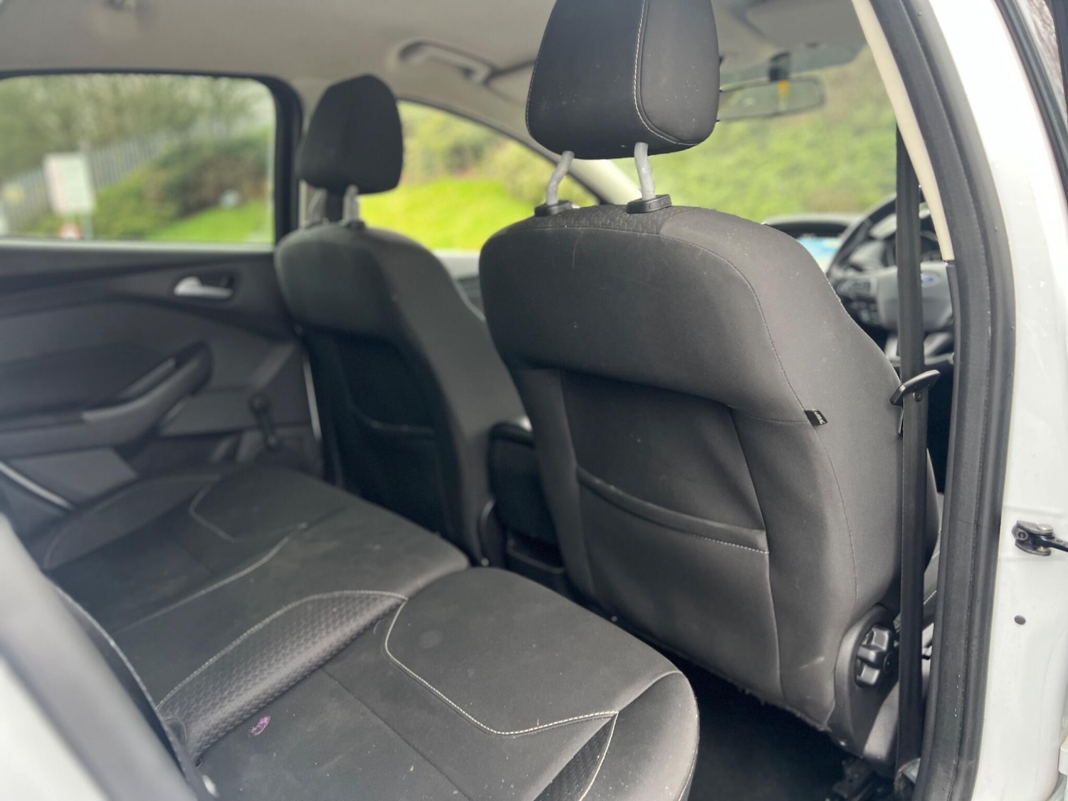 Used Ford Focus 2017 for sale - 77585889: Photo 25