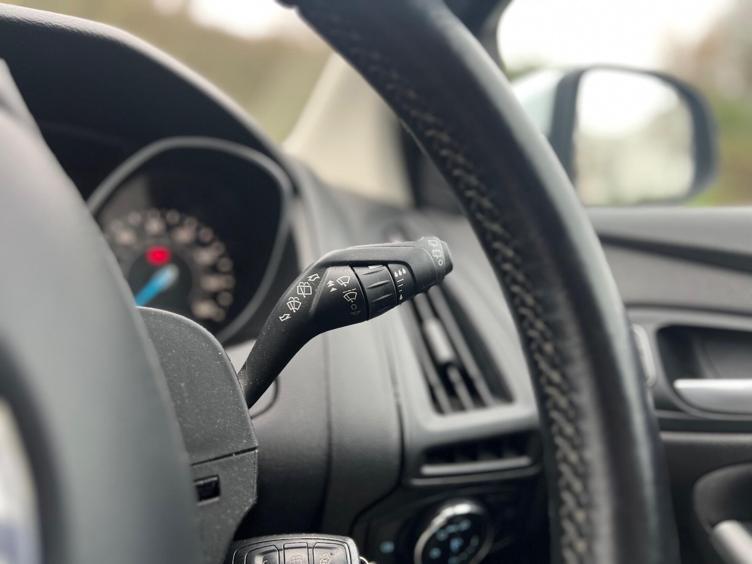 Used Ford Focus 2017 for sale - 77585889: Photo 26