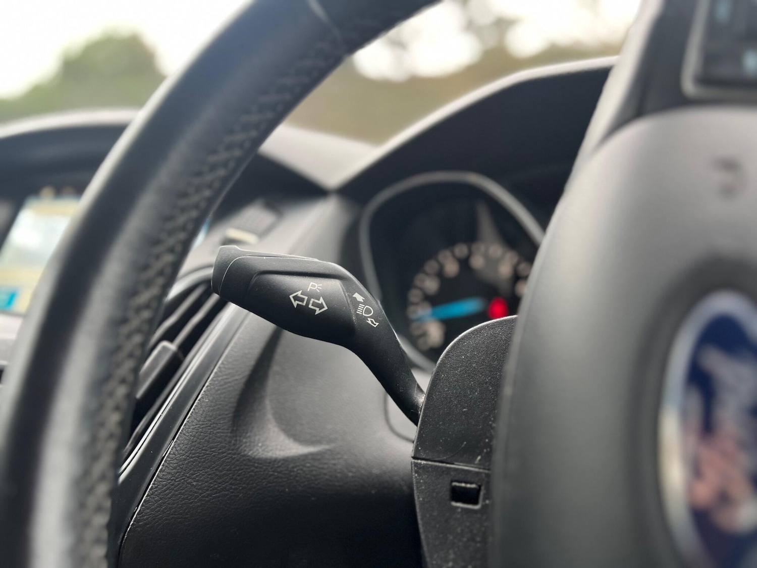 Used Ford Focus 2017 for sale - 77585889: Photo 27